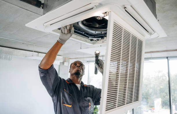 Licensed Ductwork Repair service in Centerville, MA - FH HVAC