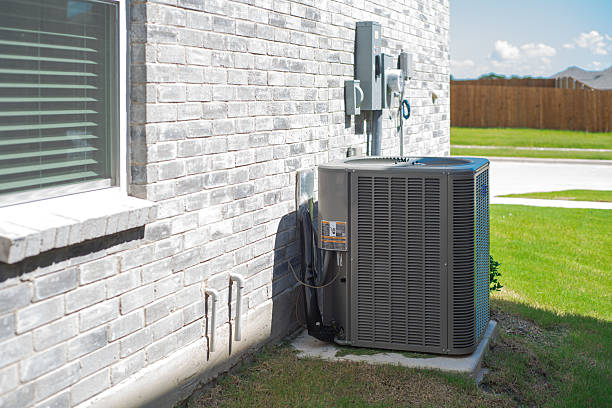 Reliable Ductwork Repair contractor in Centerville, MA by FH HVAC